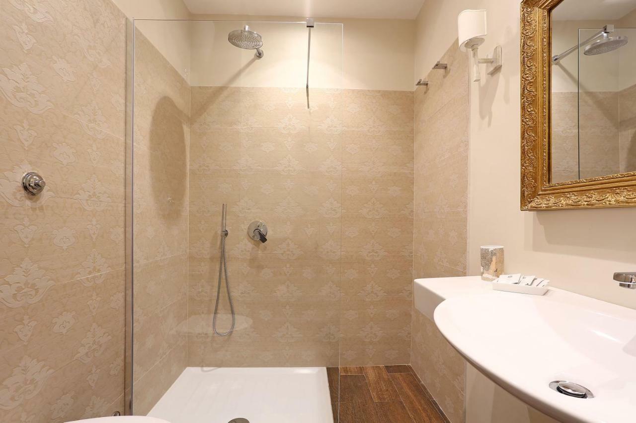 Depretis Opera - Daplace Apartments Rome Buitenkant foto
