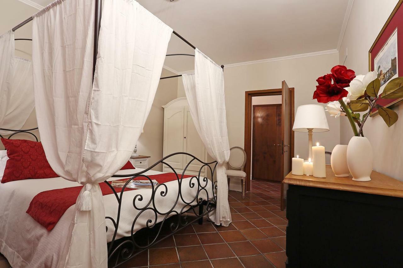 Depretis Opera - Daplace Apartments Rome Buitenkant foto