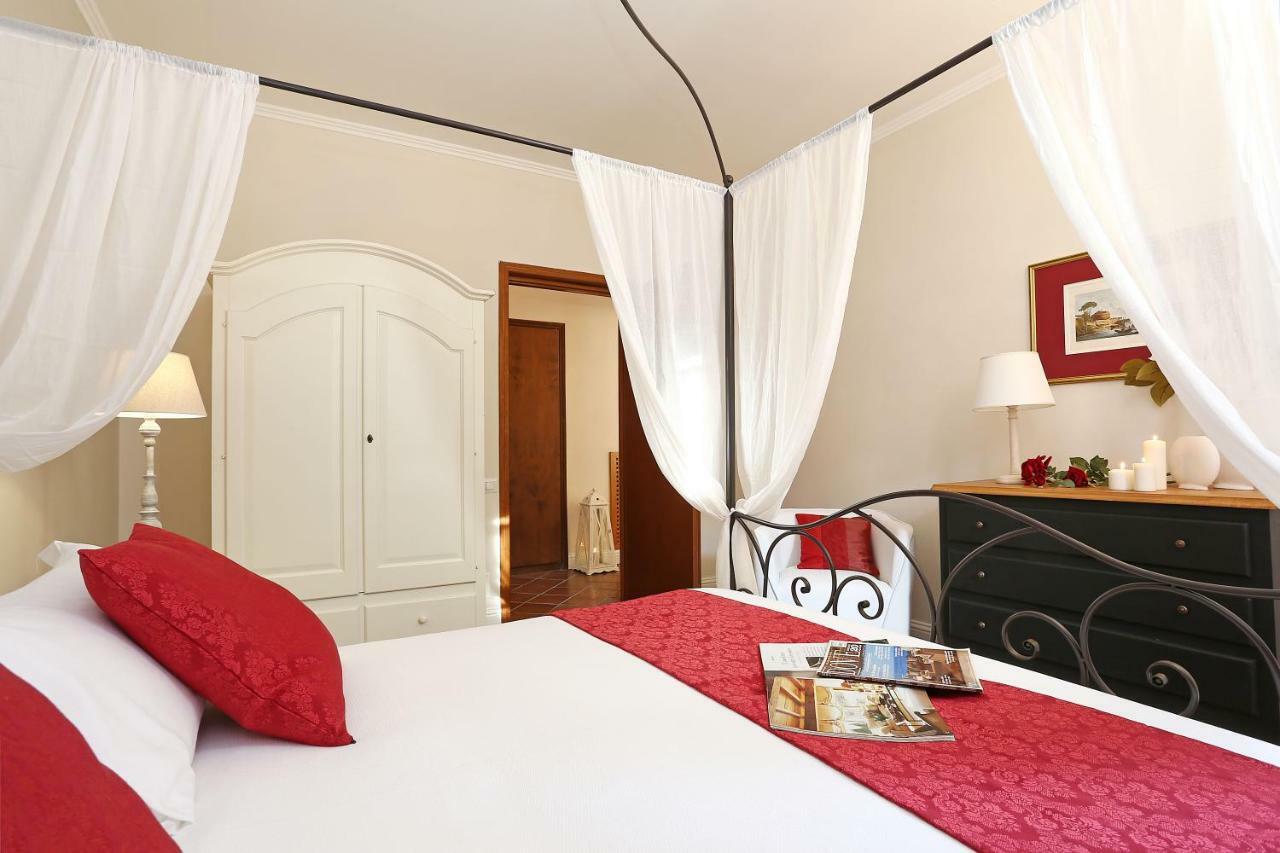 Depretis Opera - Daplace Apartments Rome Buitenkant foto