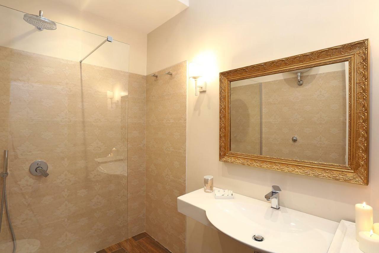 Depretis Opera - Daplace Apartments Rome Buitenkant foto
